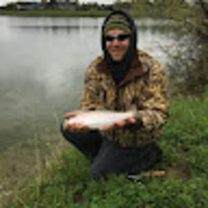 Meet your Posher, Kyle